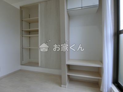 【収納】 | エヌエムキャラントドゥ | クローゼット