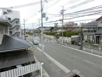 【展望】 | シーサイド月見山