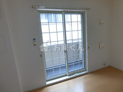 【展望】 | メゾン離宮前Ⅱ