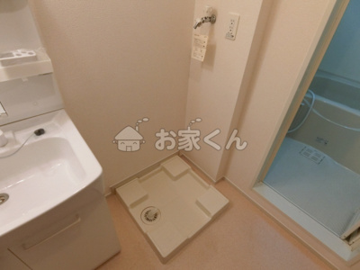 【設備】 | メゾン離宮前Ⅱ