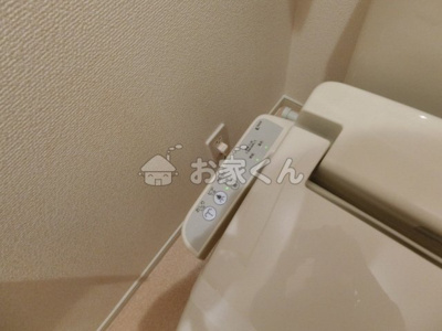 【設備】 | メゾン離宮前Ⅱ