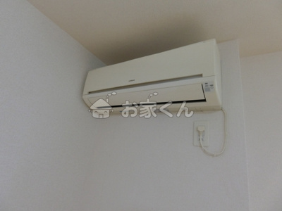 【設備】 | メゾン離宮前Ⅱ