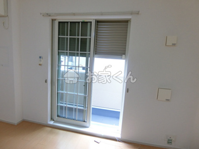 【設備】 | メゾン離宮前Ⅱ