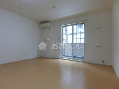 【内装】 | メゾン離宮前Ⅱ