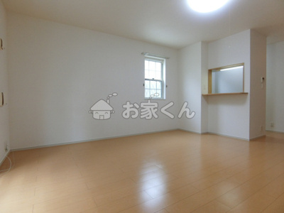 【内装】 | メゾン離宮前Ⅱ