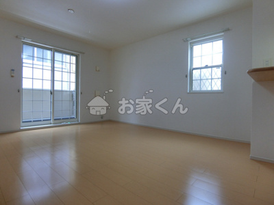 【寝室】 | メゾン離宮前Ⅱ | 室内