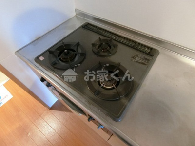 【設備】 | シャルマン須磨海浜公園