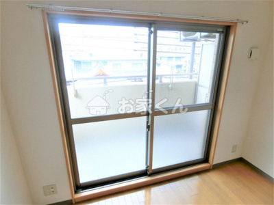 【内装】 | シャルマン須磨海浜公園