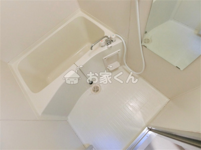 【浴室】 | シャルマン須磨海浜公園 | 浴室乾燥機付き