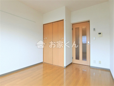 【寝室】 | シャルマン須磨海浜公園 | 洋室