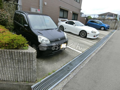 【駐車場】 | グルックブルグ