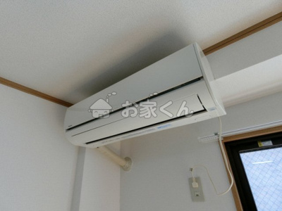 【設備】 | フルール須磨