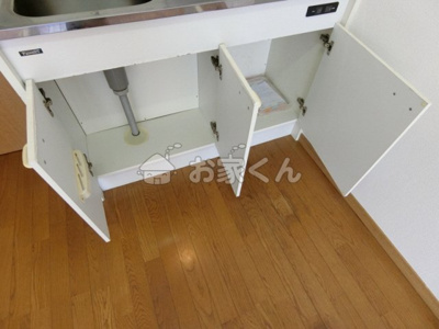 【収納】 | フルール須磨