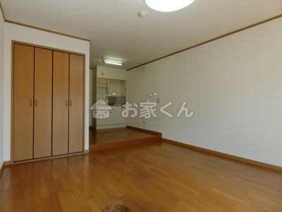 【内装】 | フルール須磨