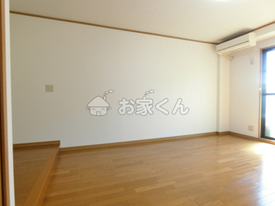 【内装】 | フルール須磨