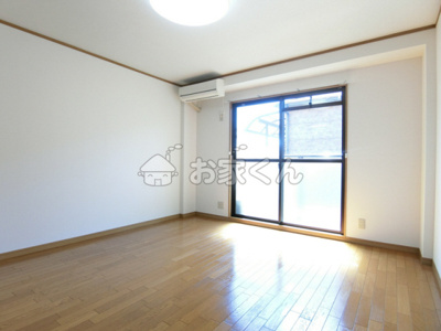 【内装】 | フルール須磨