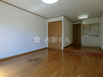 【寝室】 | フルール須磨 | 洋室