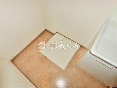 【設備】 | フルール須磨