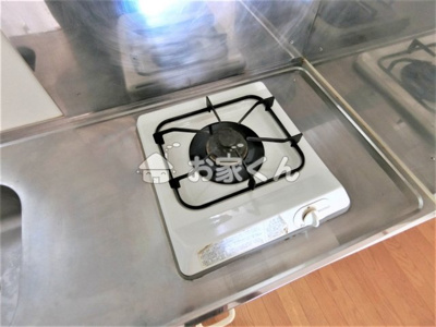 【設備】 | フルール須磨