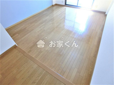 【内装】 | フルール須磨