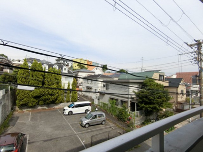 【展望】 | Relief片山町