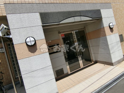 【エントランス】 | 磯馴ミオ