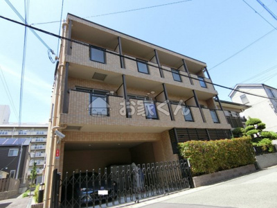 【外観】 | 磯馴ミオ