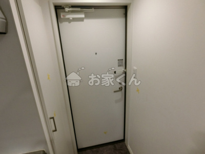 【玄関】 | ProGrece東須磨 | シューズボックス付き玄関