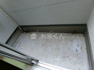 【バルコニー】 | ProGrece東須磨