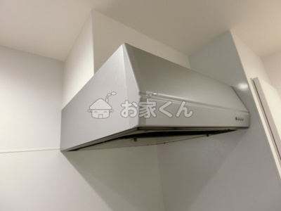 【設備】 | ProGrece東須磨