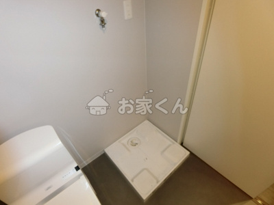 【設備】 | ProGrece東須磨