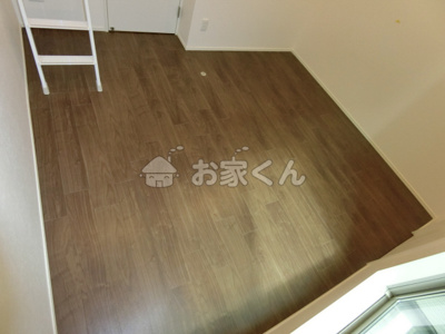 【内装】 | ProGrece東須磨