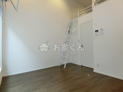 【内装】 | ProGrece東須磨