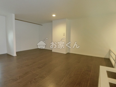 【寝室】 | ProGrece東須磨 | ロフト