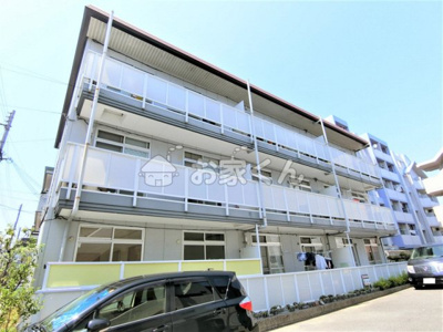 【外観】 | エステートピア日吉