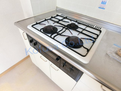  | エステートピア日吉