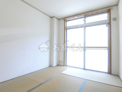 【内装】 | エステートピア日吉