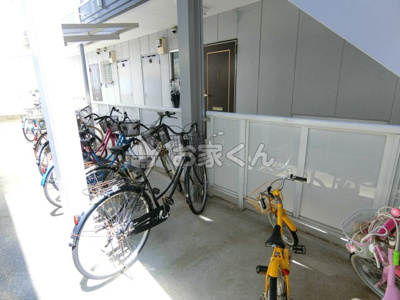  | エステートピア日吉