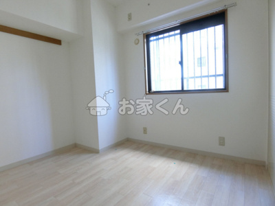 【寝室】 | ホップス須磨 | 室内(写真は別のお部屋です)
