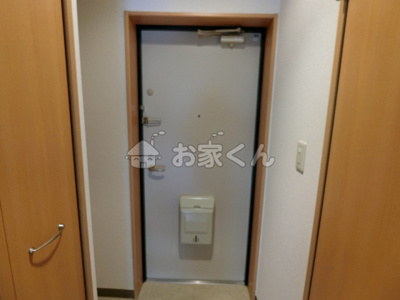 【玄関】 | シャルマン須磨海浜公園 | 玄関