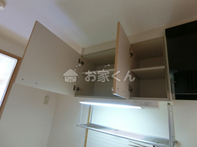 【収納】 | シャルマン須磨海浜公園