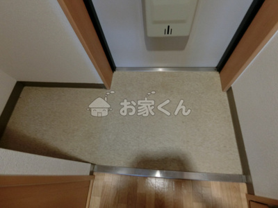 【内装】 | シャルマン須磨海浜公園