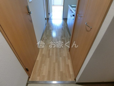 【内装】 | シャルマン須磨海浜公園