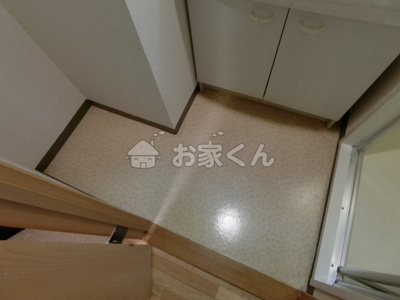 【内装】 | シャルマン須磨海浜公園