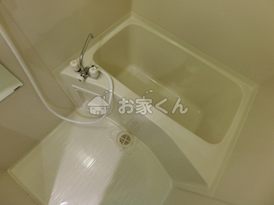 【浴室】 | シャルマン須磨海浜公園 | 浴室乾燥機能付き