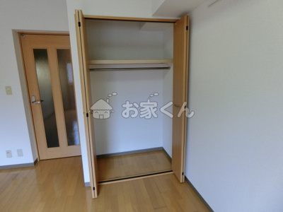 【収納】 | シャルマン須磨海浜公園 | クローゼット