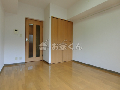 【寝室】 | シャルマン須磨海浜公園 | 洋室