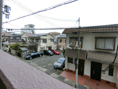 【展望】 | ヴィラ村雨