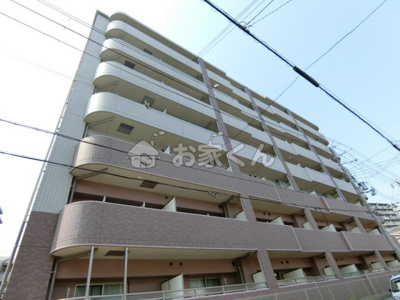 【外観】 | ヴィラ村雨