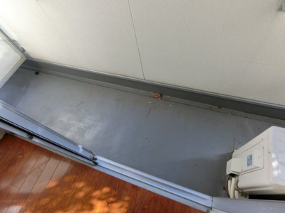 【バルコニー】 | ParkCourt離宮前 | （同シリーズ）